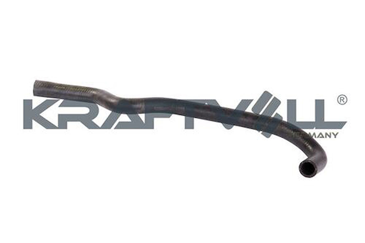 Kraftvoll 10030103 Kalorifer Hortumu R19 Megane