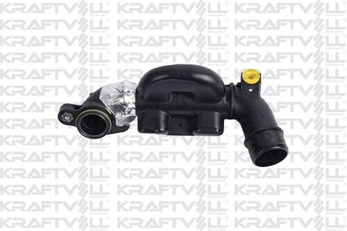 Kraftvoll 10030109 Manifold Turbo SÜsturucu Borusu Komple Focus II C-Max II 1.6TDCI 03 08 407 C5 III 1.6HDI 3M5Q9F764BG