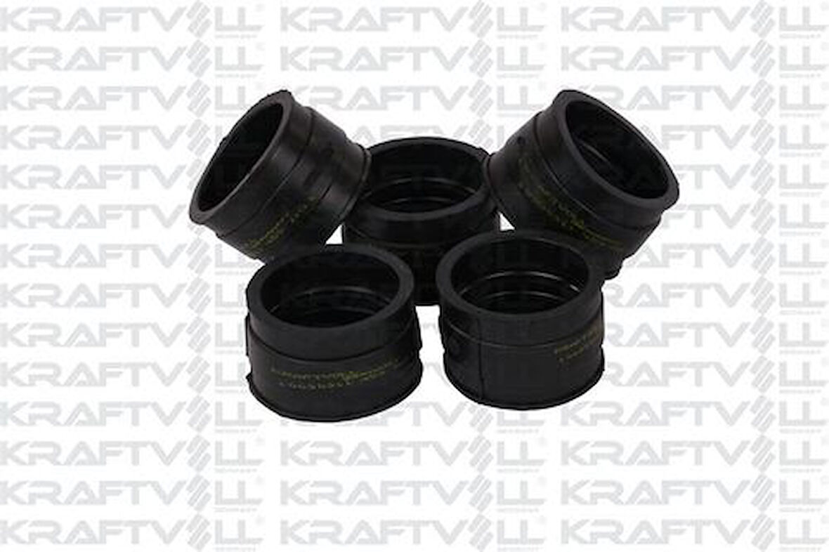 Kraftvoll 10030111 Manifold Contası Passat 95 00 58133299