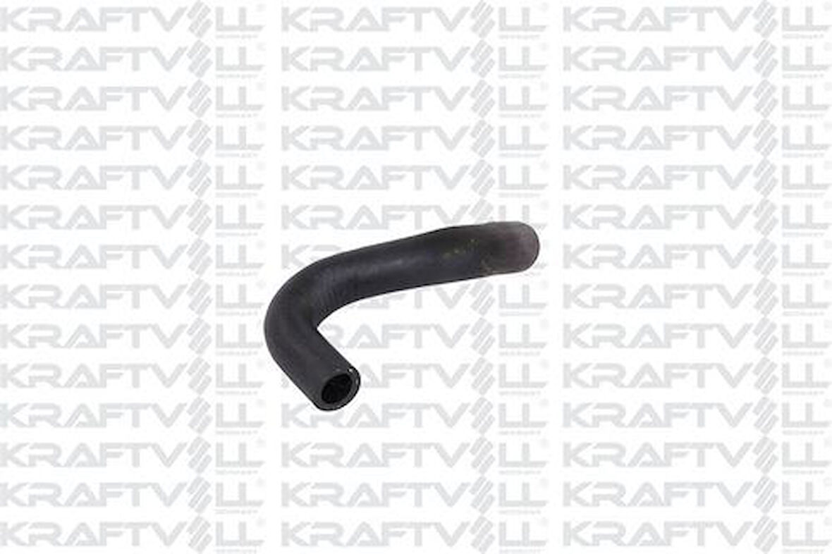 Kraftvoll 10030113 Yağ Soğutucu Hortumu Sandero Logan 1.5 DCI 8200147892