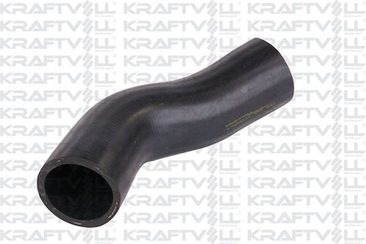 Kraftvoll 10030121 Turbo Hortumu Büyük Plastik Parça Hariç Doblo 1.6 2.0 Multıj 51832089