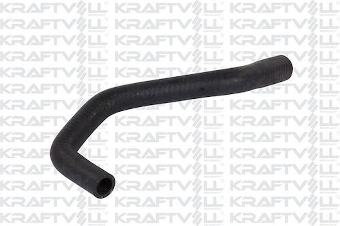 Kraftvoll 10030174 Kalorifer Hortumu (Komple)Connect 1.8Tdcı 06>12