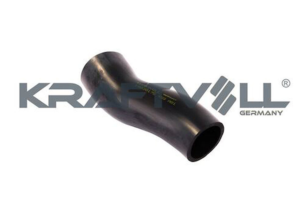 Kraftvoll 10030175 Yakıt Doldurma Hortumu Connect 1.8Tdcı 75 90Hp 110Hp