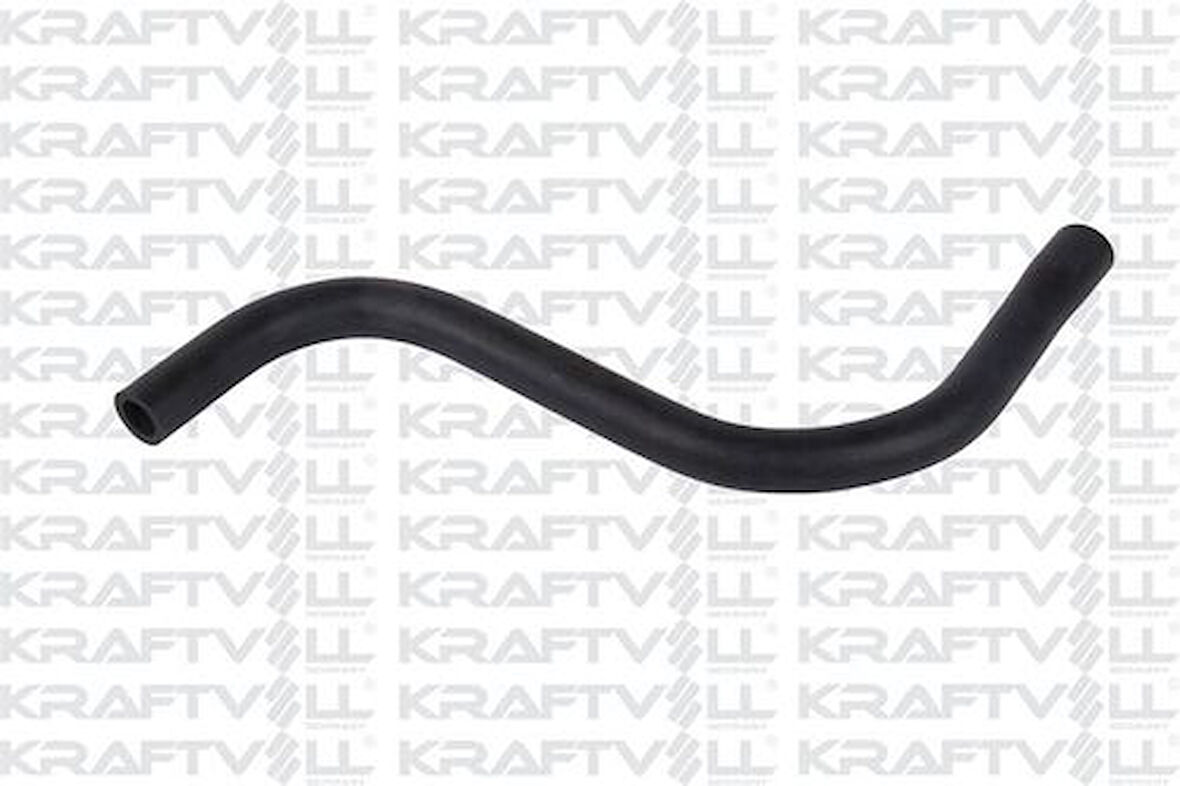Kraftvoll 10030192 Yakıt Havalandırma Hortumu Connect 1.8Tdcı 75 90 110Hp