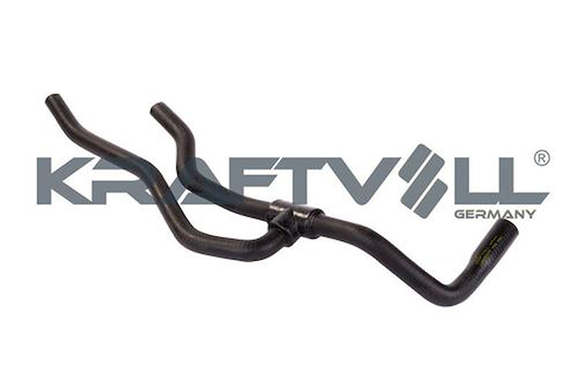 Kraftvoll 10030200 Kalorifer Sıcak Su Hortumu (Uzun) V347 2.4TDCI 06-06 YC159Y438CB