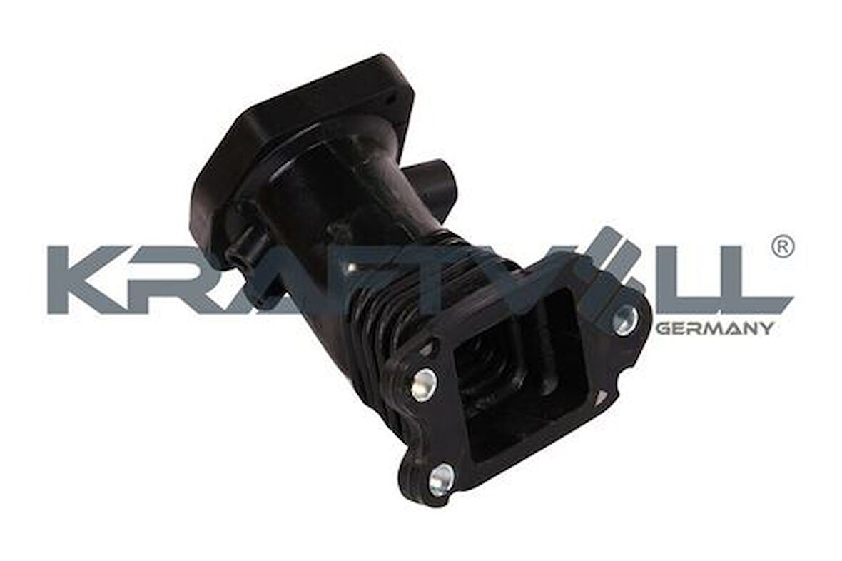 Kraftvoll 10030249 Turbo Hortumu Bakalit (Teklı) Focus II 05>10 Focus II C Ma1