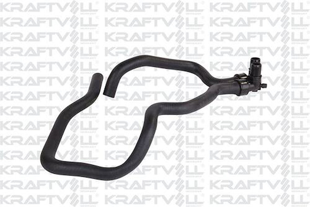 Kraftvoll 10030255 Kalorifer Hortumu Partner 2.0HDI 6466.CG