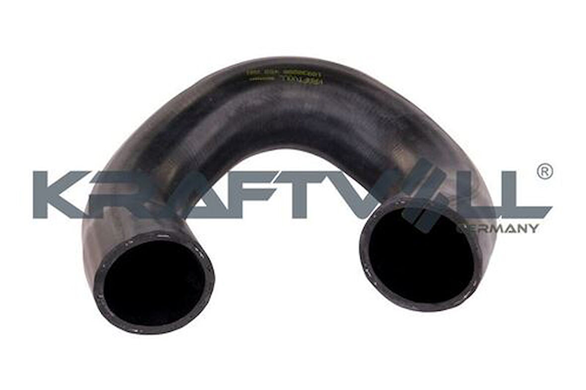 Kraftvoll 10030260 Turbo Hortumu Trafıc II Vıvaro 2.0Dcı (Plastık Boru Harıc)