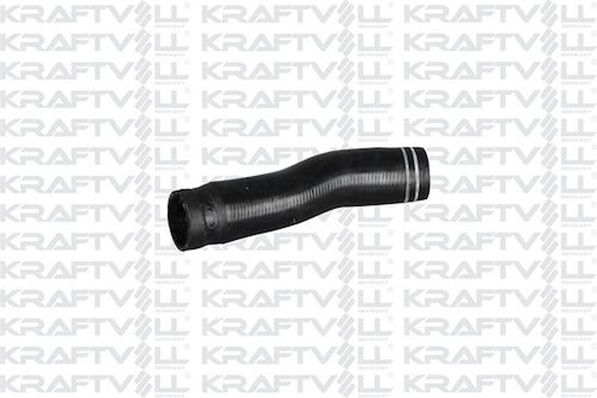 Kraftvoll 10030277 Turbo Hortumu Büyük Metal Boru Hariç Linea 1.3JTD 1.4 16V Tu 51883503