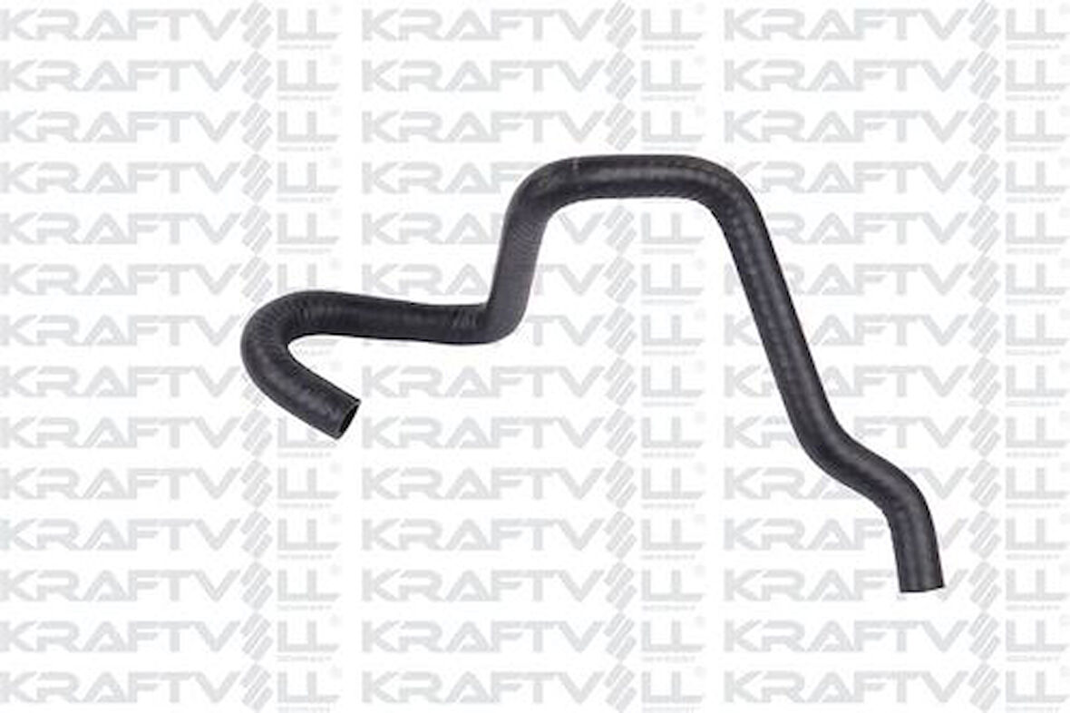 Kraftvoll 10030279 Su Hortumu Crafter 2.5Tdı 06 12