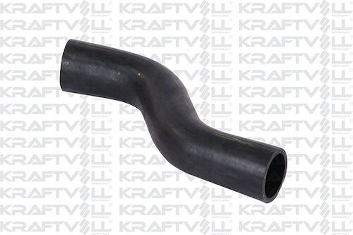Kraftvoll 10030284 Turbo Borusu Hortumu Metal Boru Hariç Kangoo II 1.5DCI 85 9 8200775694