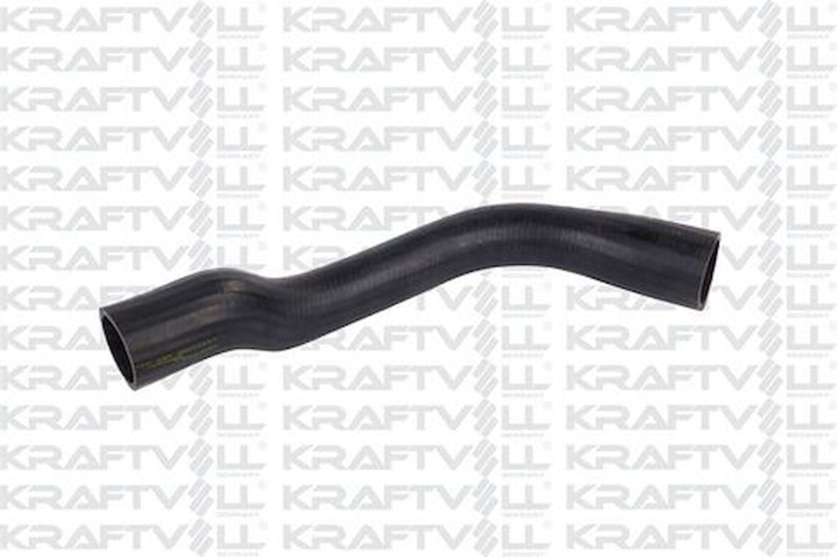 Kraftvoll 10030286 Yakıt Depo Havalandırma Hortumu Dırseklı Vectra B 806092