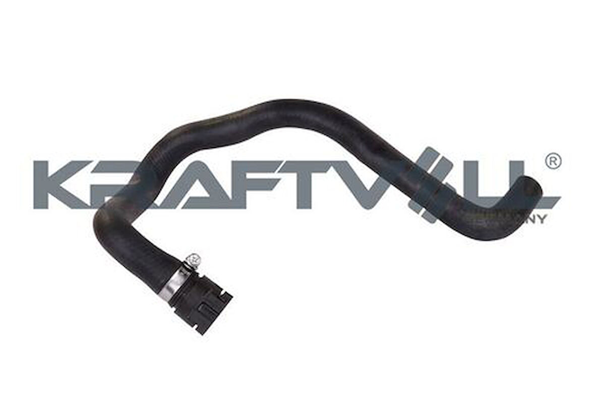 Kraftvoll 10030298 Kalorifer Hortumu A4 Passat Superb 1.8 95-07 8D0819371H