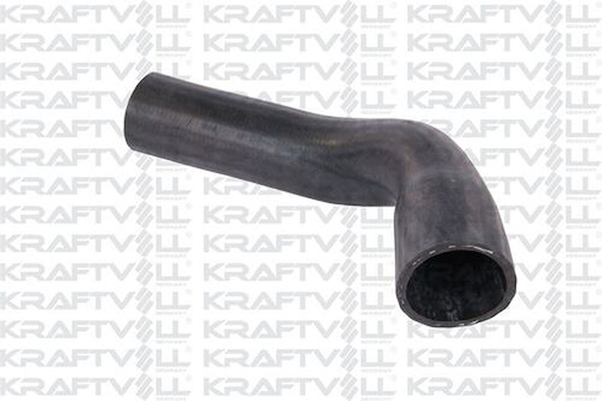 Kraftvoll 10030312 Turbosarj Hortumu Sağ Mercedes Sprinter 901-905 96-05 A9015284382