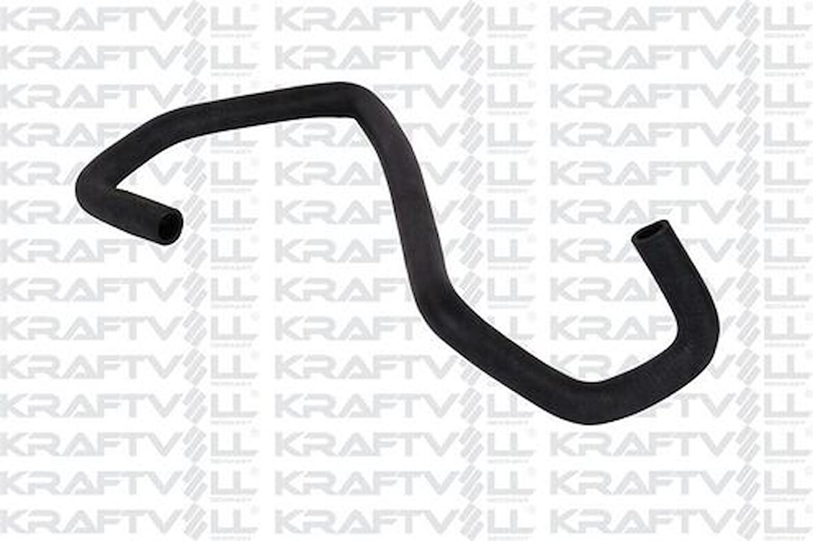 Kraftvoll 10030324 Genleşme Şişe Hortumu Master Movano 2.2 2.5DCI 8200199015