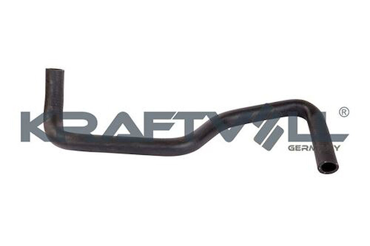 Kraftvoll 10030329 Egr Sogutucu Hortumu Connect 1.8Tdcı 75Ps 90Ps 02>05