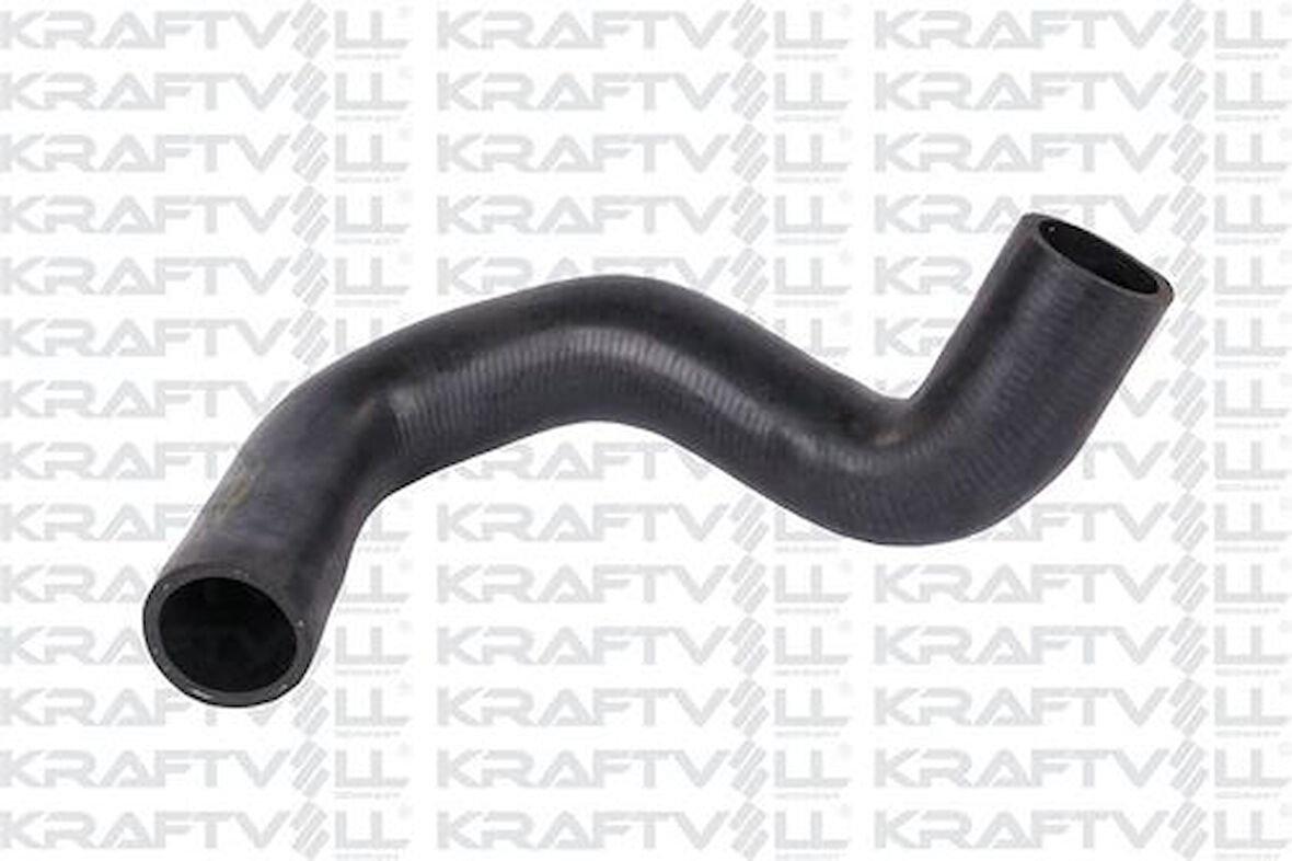 Kraftvoll 10030340 Turbo Hortumu Bipper Nemo 1.4Hdı