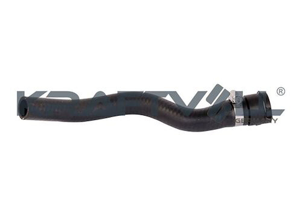 Kraftvoll 10030341 Kalorifer Çıkış Hortumu Fiorino 1.3JTD Multijet E4 07- 51780673