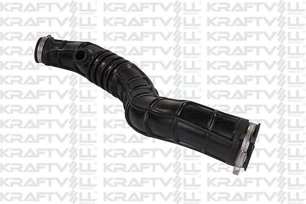 Kraftvoll 10030347 Hava Filtre Hortumu Clio III Modus 1.5DCI 8200446868