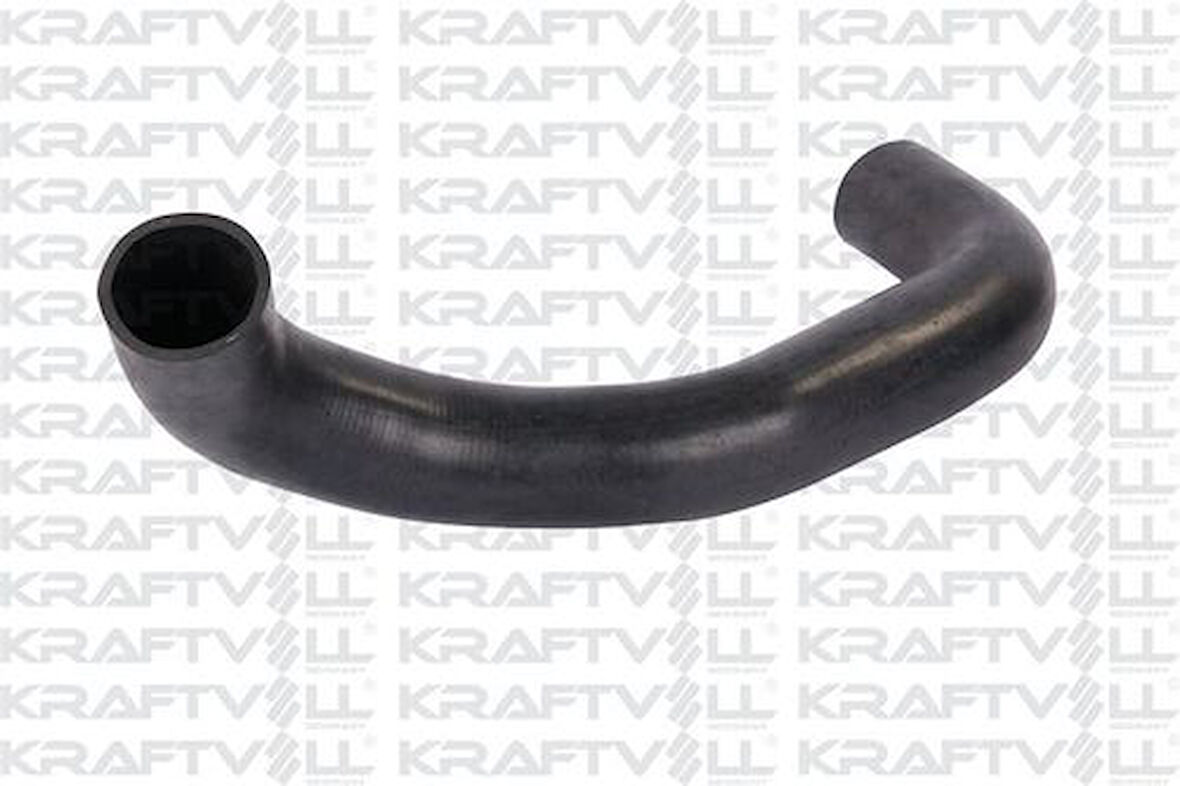 Kraftvoll 10030357 Turbosarj Hortumu Sol (Büyük Kod Mq3 Mq4 Mq5) Mercedes Sprinter 901-905 96-05 A9015284782