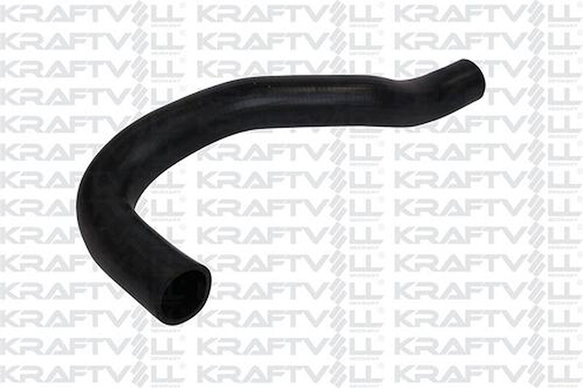 Kraftvoll 10030367 Turbo Intercooler Hortumu Ducato 2.8Td Boxer 2.8 Hdı