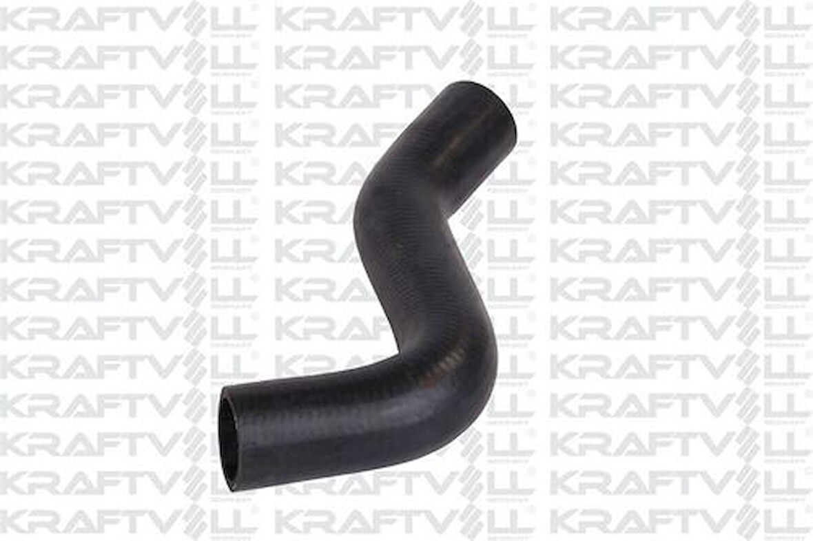 Kraftvoll 10030386 Radyatör Alt Hortumu Ducato III Boxer III 2.2JTD 110 120 Hp 1349150080