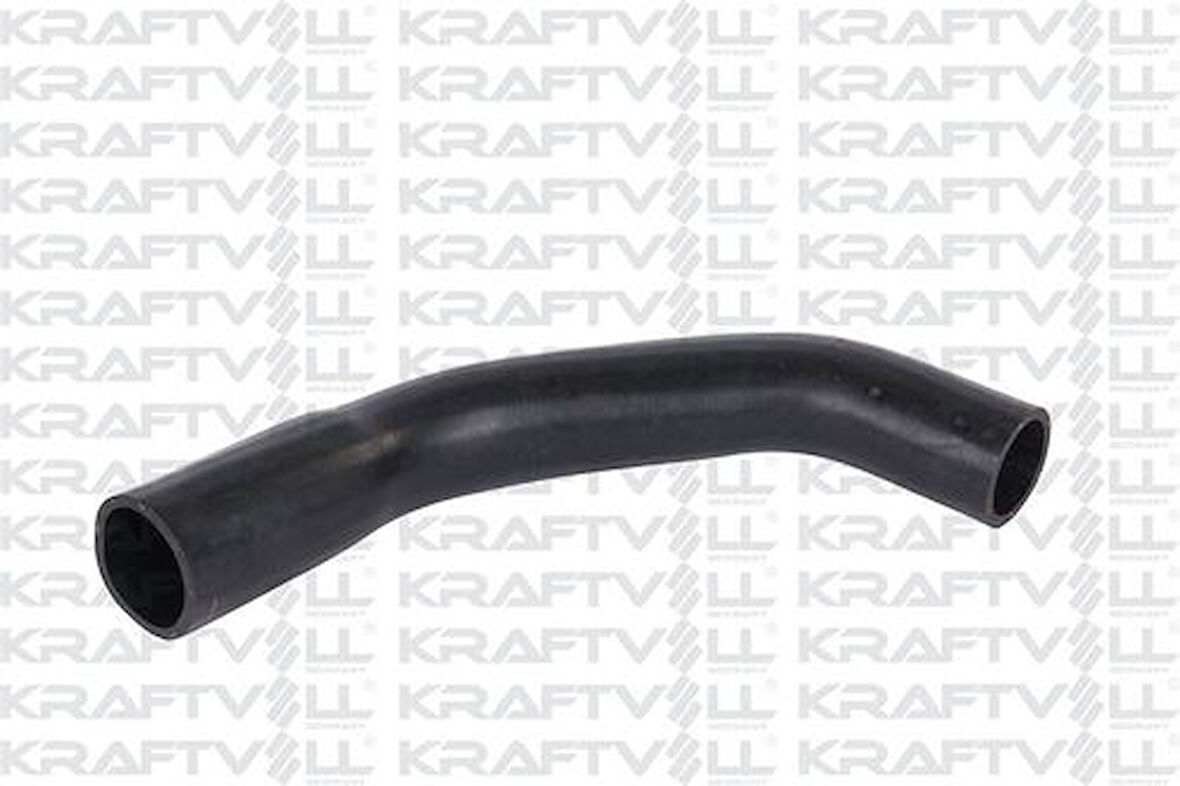 Kraftvoll 10030392 Intercooler Hortumu Buyuk Plastık Parça Harıc Transıt V348 1