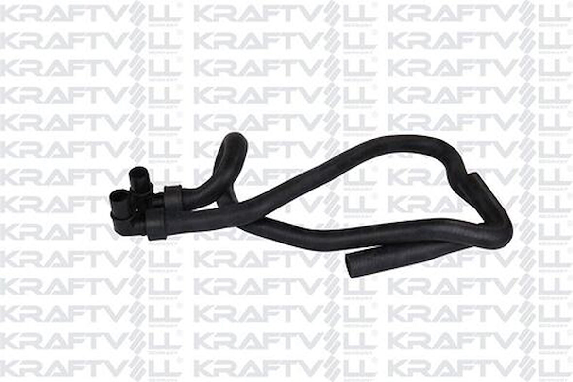 Kraftvoll 10030405 Kalorifer Hortumu Partner 1.9D