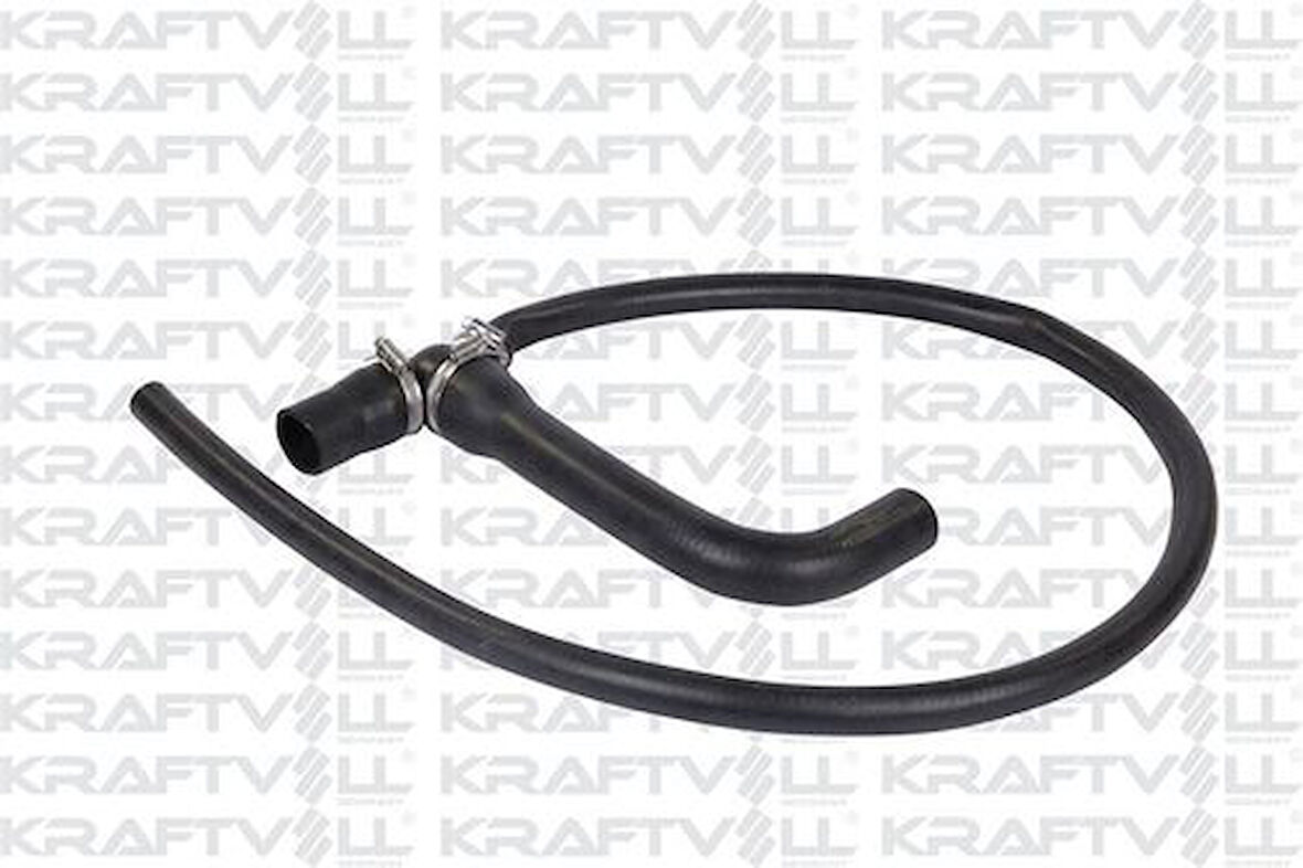 Kraftvoll 10030408 Radyatör Alt Hortumu Uno 45 Uno 50 Uno 59 7568331