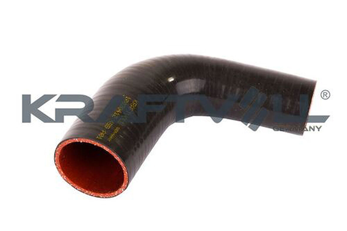 Kraftvoll 10030412 Turbo Hortumu Çıkış Accent Admira Getz 1.5CRDI 286327500