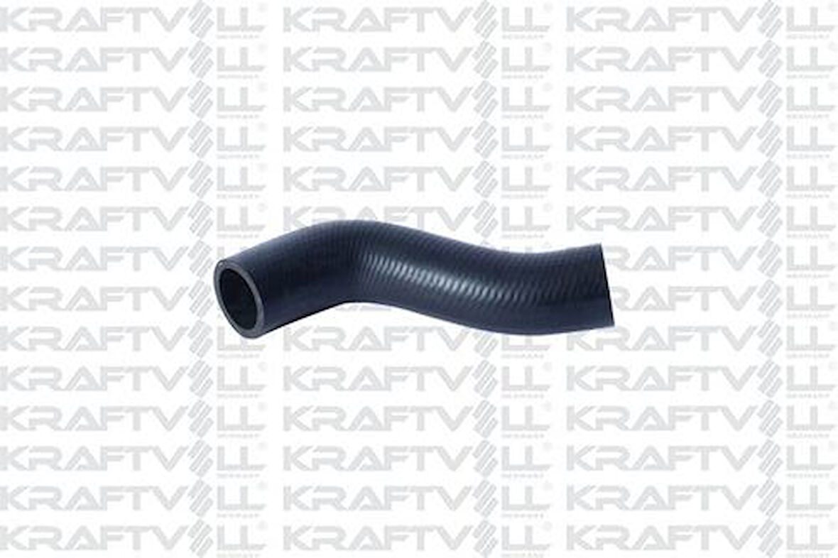 Kraftvoll 10030438 Radyatör Giriş Hortumu Vectra A Calıbra 18Sv C18Nz C20Ne 20Ne 20Seh