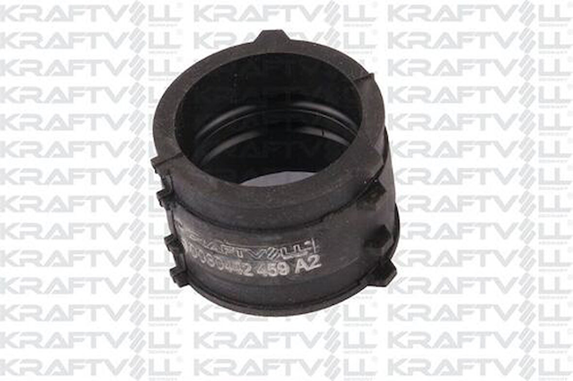 Kraftvoll 10030442 Bağlantı Hortumu Passat A4 A6 Exeo Super B 1.4 1.6 1.8 2.0 97>04