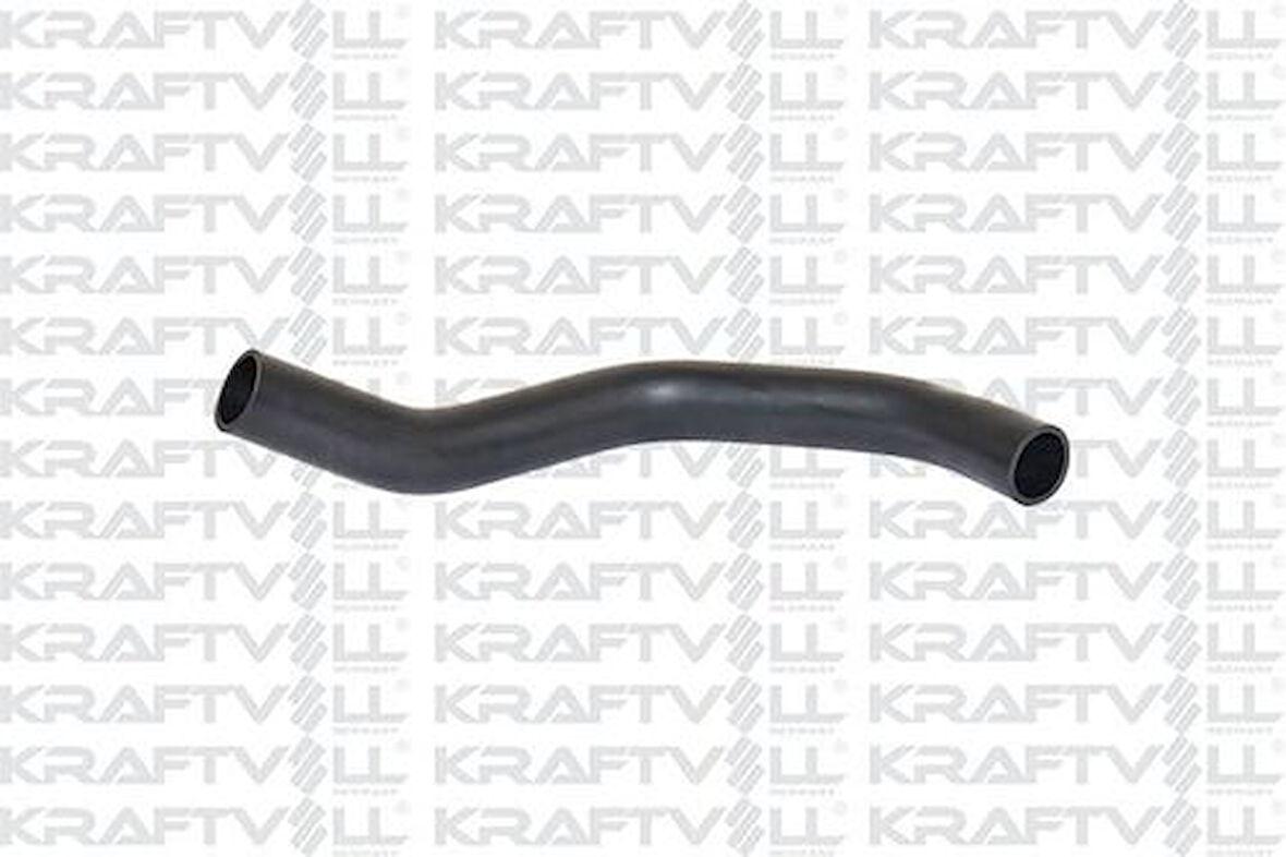 Kraftvoll 10030446 Yağ Buhar Borusu Hortumu Partner 1.9D-P405