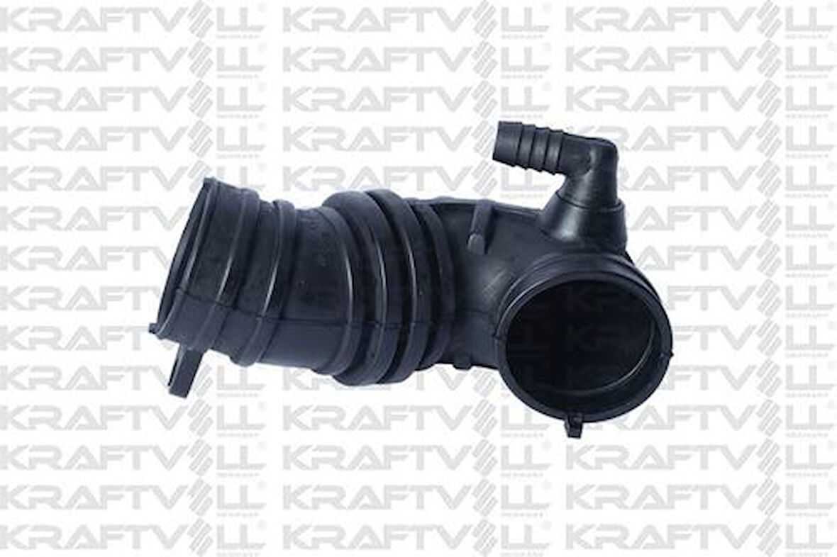 Kraftvoll 10030451 Hava Filtre Hortumu (Dırsek Hortum) Vectra B-Astra F-Vectra A X20XEV 836791