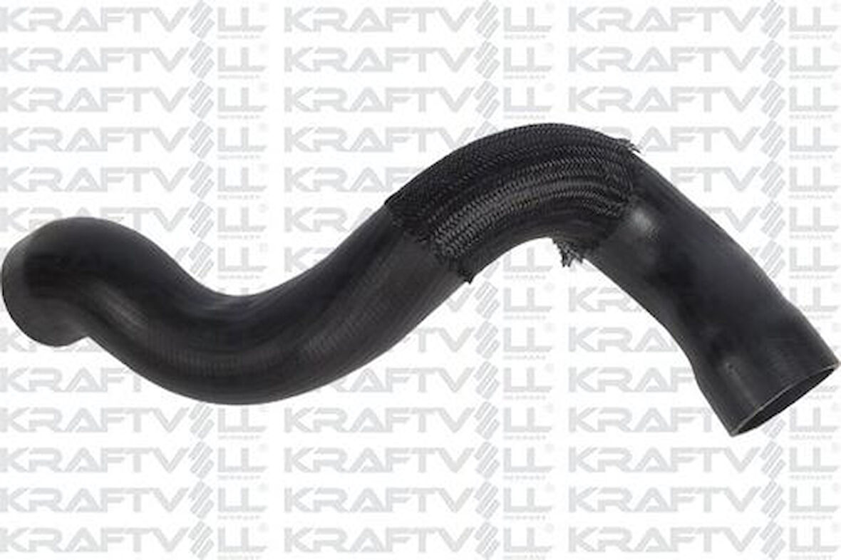 Kraftvoll 10030457 Turbo Hortumu Volvo S60 S80 V60 V70 Xc 60 Xc 70 2.0 D4 2.4 D 10-13 30741795