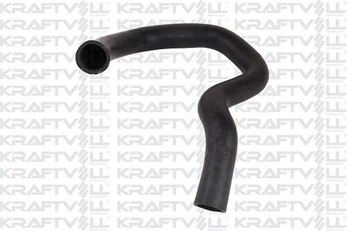 Kraftvoll 10030459 Radyatör Üst Hortumu Astra H 1.3 CDTI 04- 1337745
