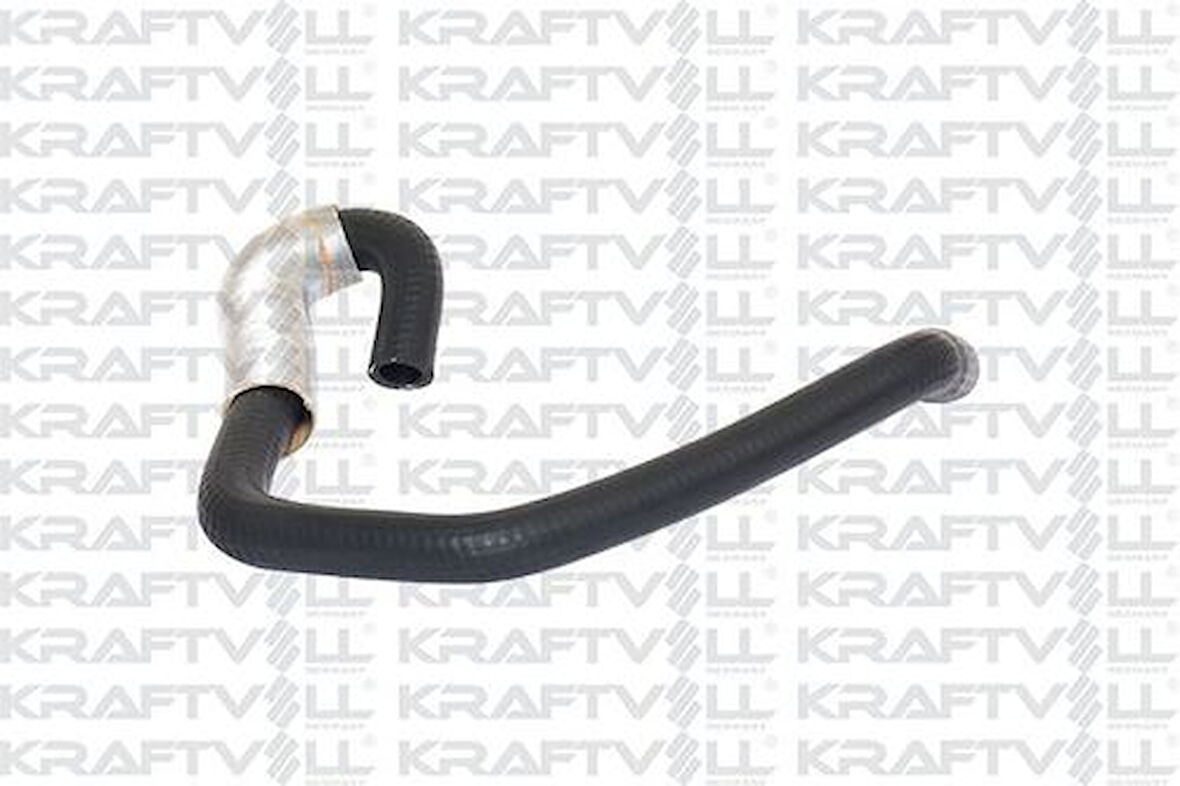 Kraftvoll 10030463 Termsotat Giriş Hortumu Connect 1.8TDCI 02- 2T149K476BD