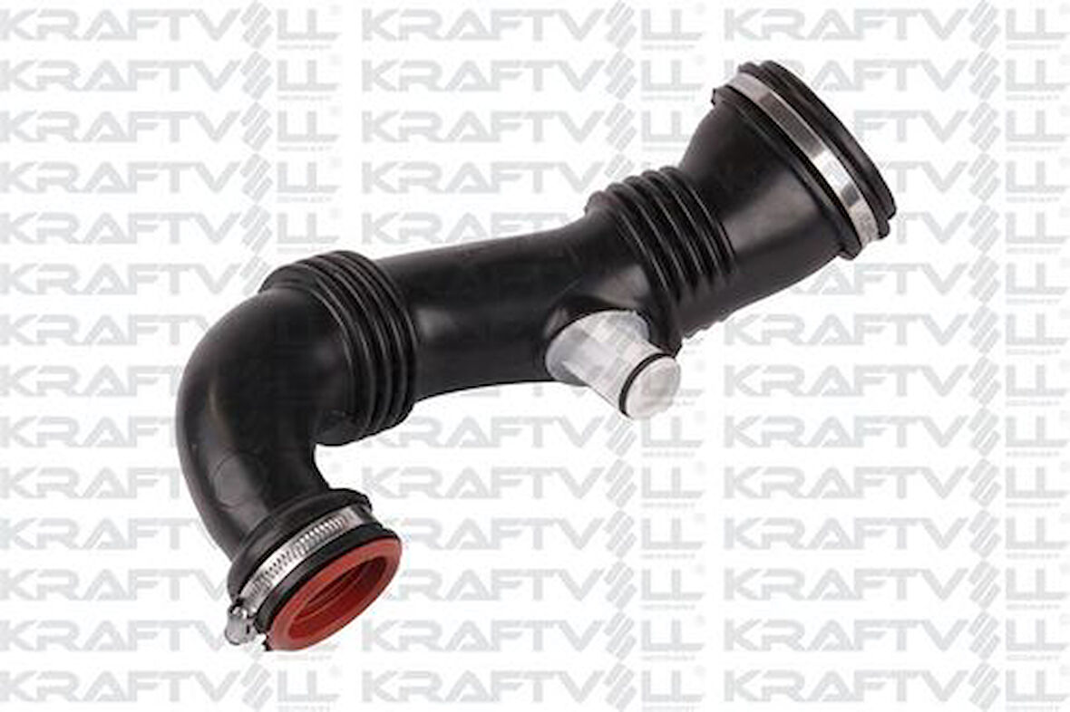 Kraftvoll 10030465 Hava Filtre Borusu 206-207-P307-308-P1007-3008-P407-5008-Expert-Partner-Berlingo-C2-C3-C3 II-C 1434.E1