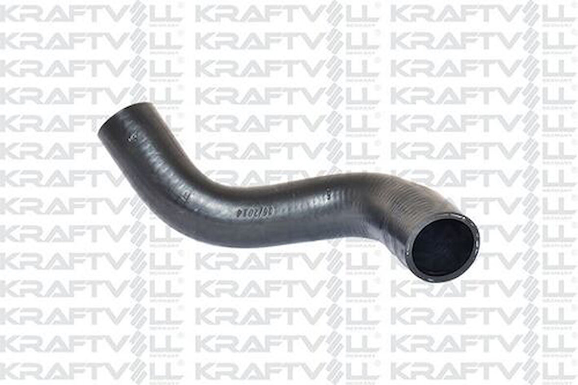 Kraftvoll 10030493 Radyatör Alt Hortumu Aveo 1.2 1.3 95950470