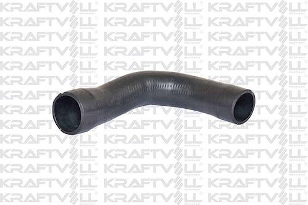 Kraftvoll 10030516 Turbo Hortumu Qashqai 1.5DCI 2007- 14463JD50D