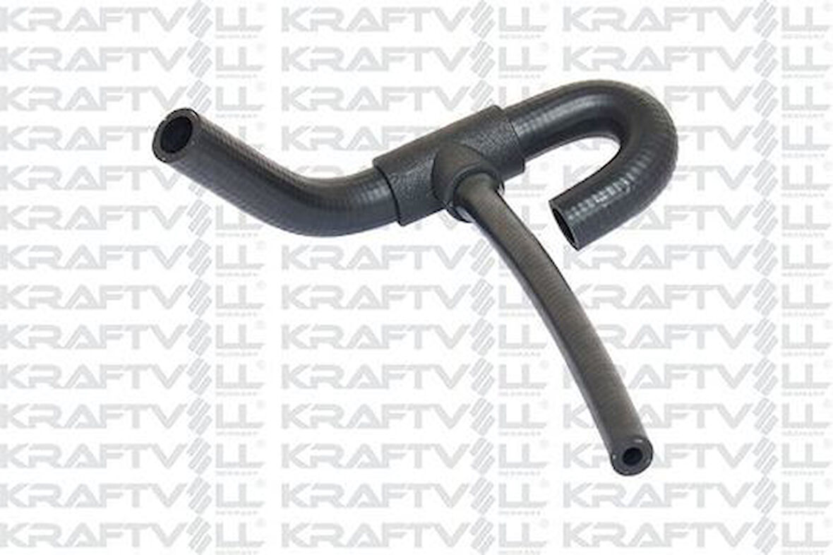 Kraftvoll 10030517 Termostat Emme Manifold Hortumu Vectra 1.7 1337282