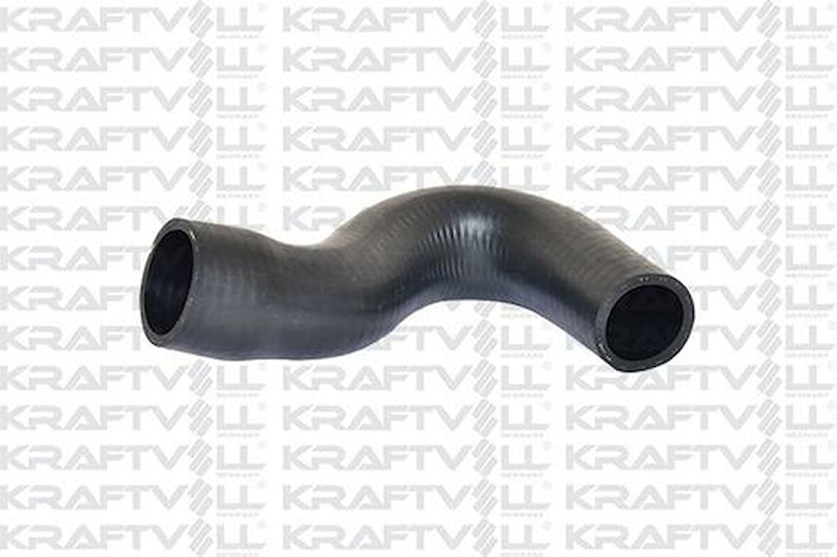 Kraftvoll 10030539 Radyatör Üst Hortumu Corsa B 1.2 1.3