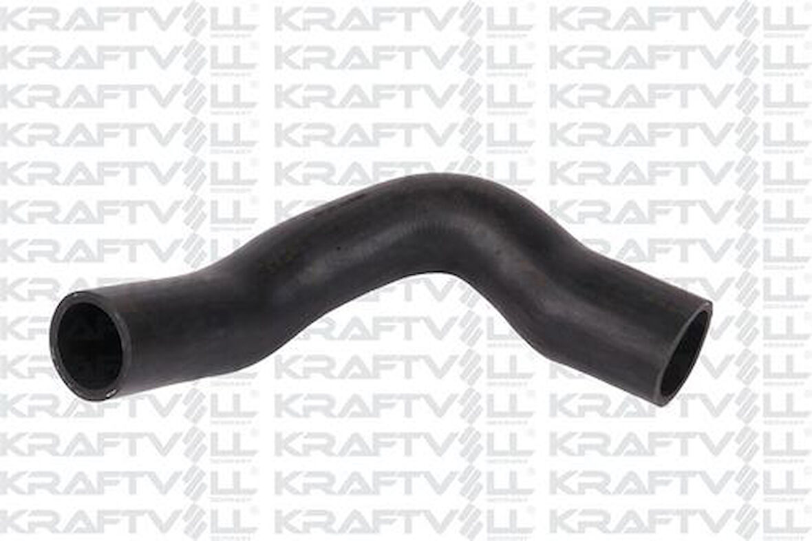 Kraftvoll 10030550 Turbosarj Hortumu Sağ Mercedes Sprinter 906 06>08