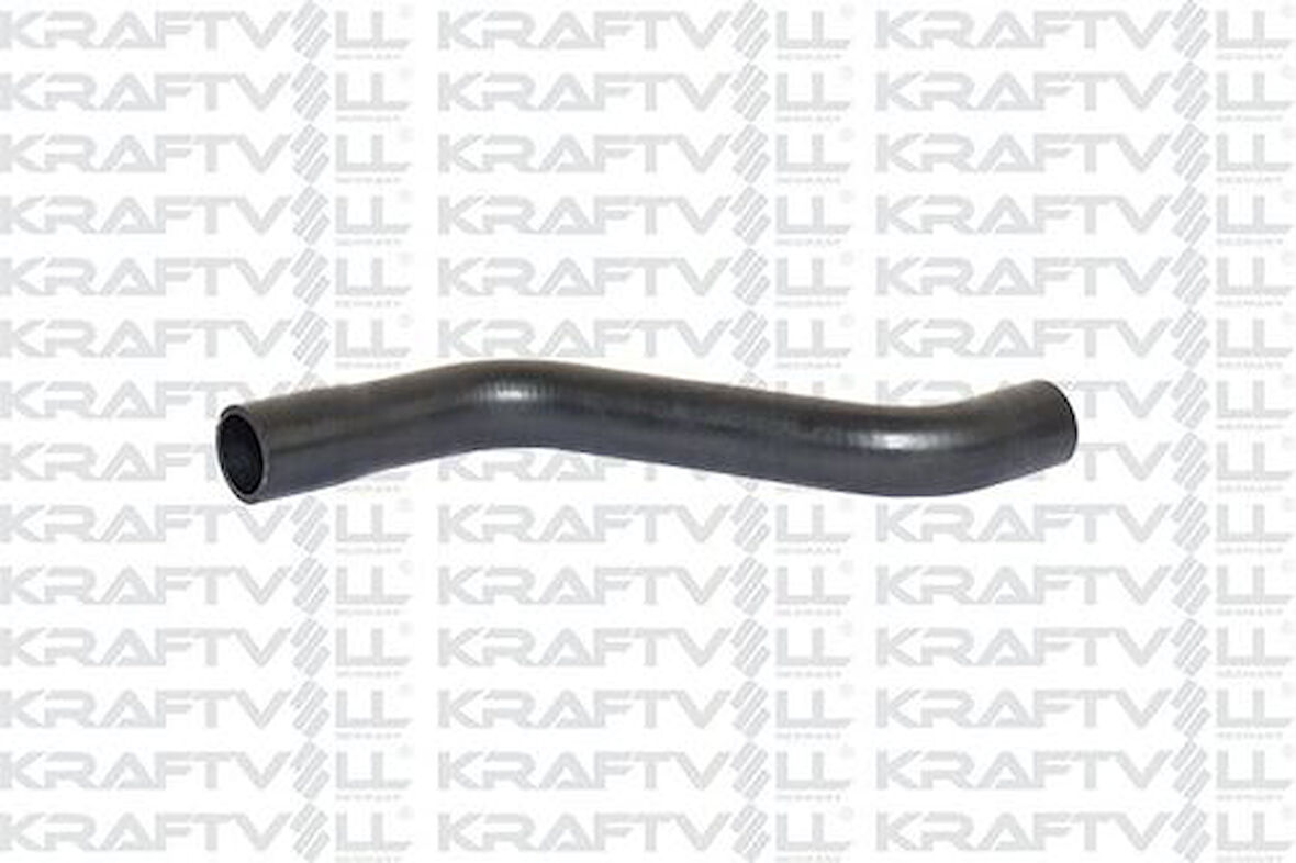 Kraftvoll 10030572 Radyatör Alt Hortumu Corsa B 1.4 1.5 1337322