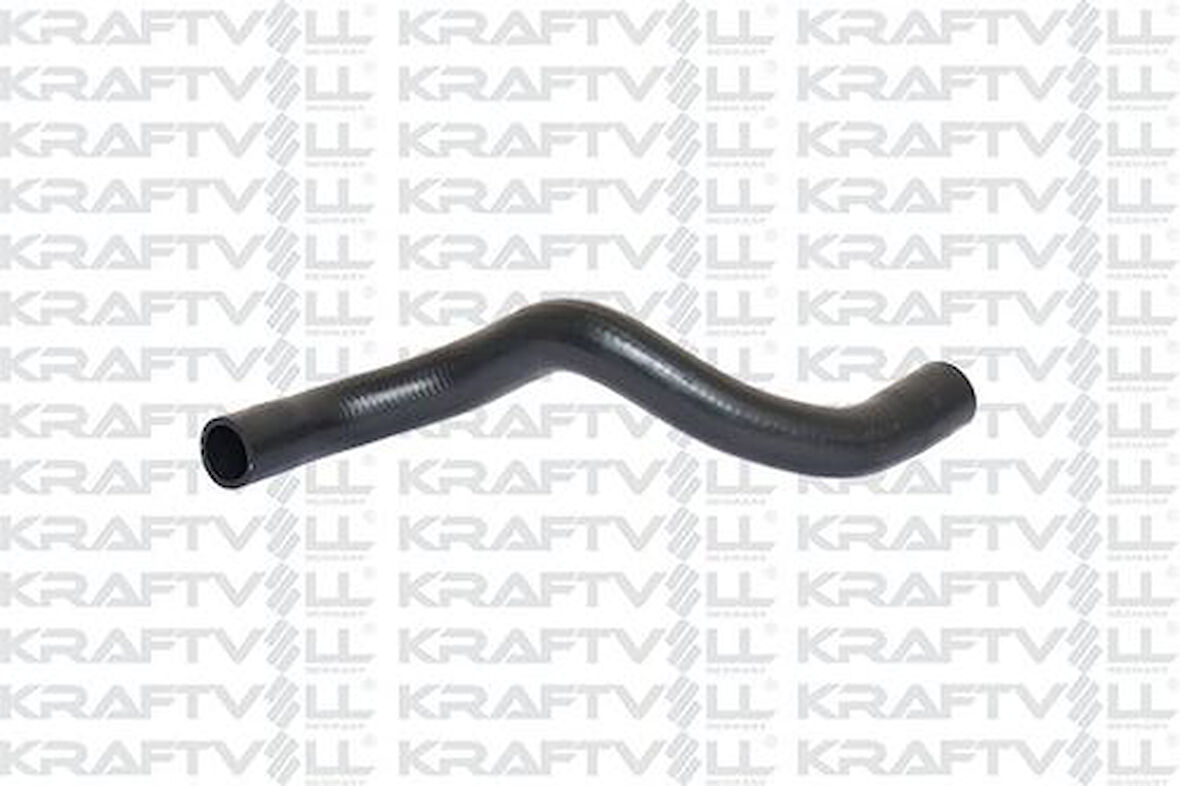 Kraftvoll 10030602 Radyatör Üst Hortumu Vectra C 1337767