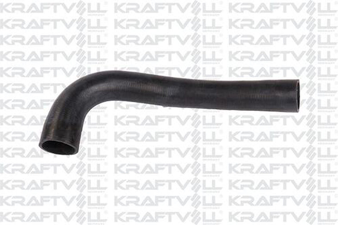 Kraftvoll 10030610 Turbo Hortumu Volvo S60 V60 S80 V70 1.6 D2 11 31355168