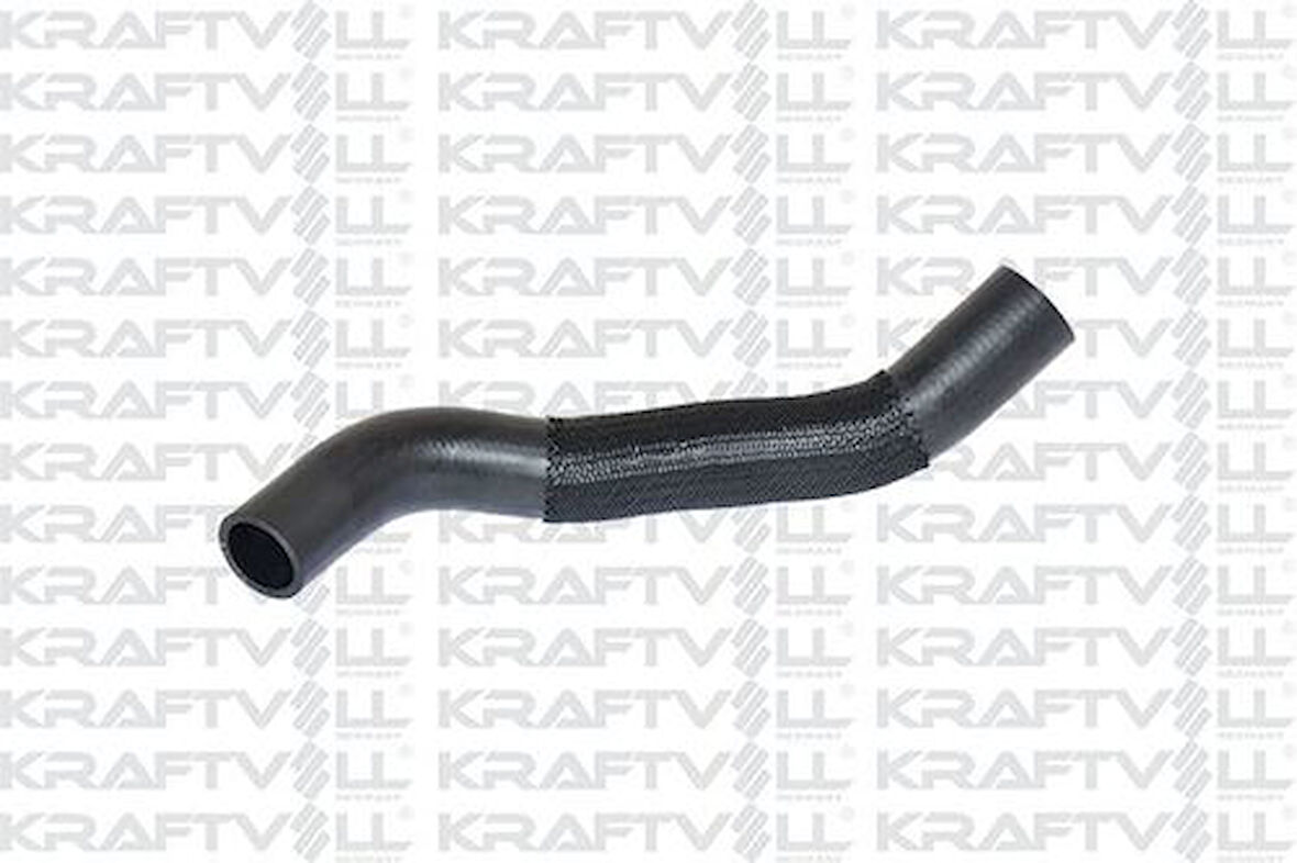 Kraftvoll 10030678 Radyatör Üst Hortumu Getz 1.5CRDI 254111C300