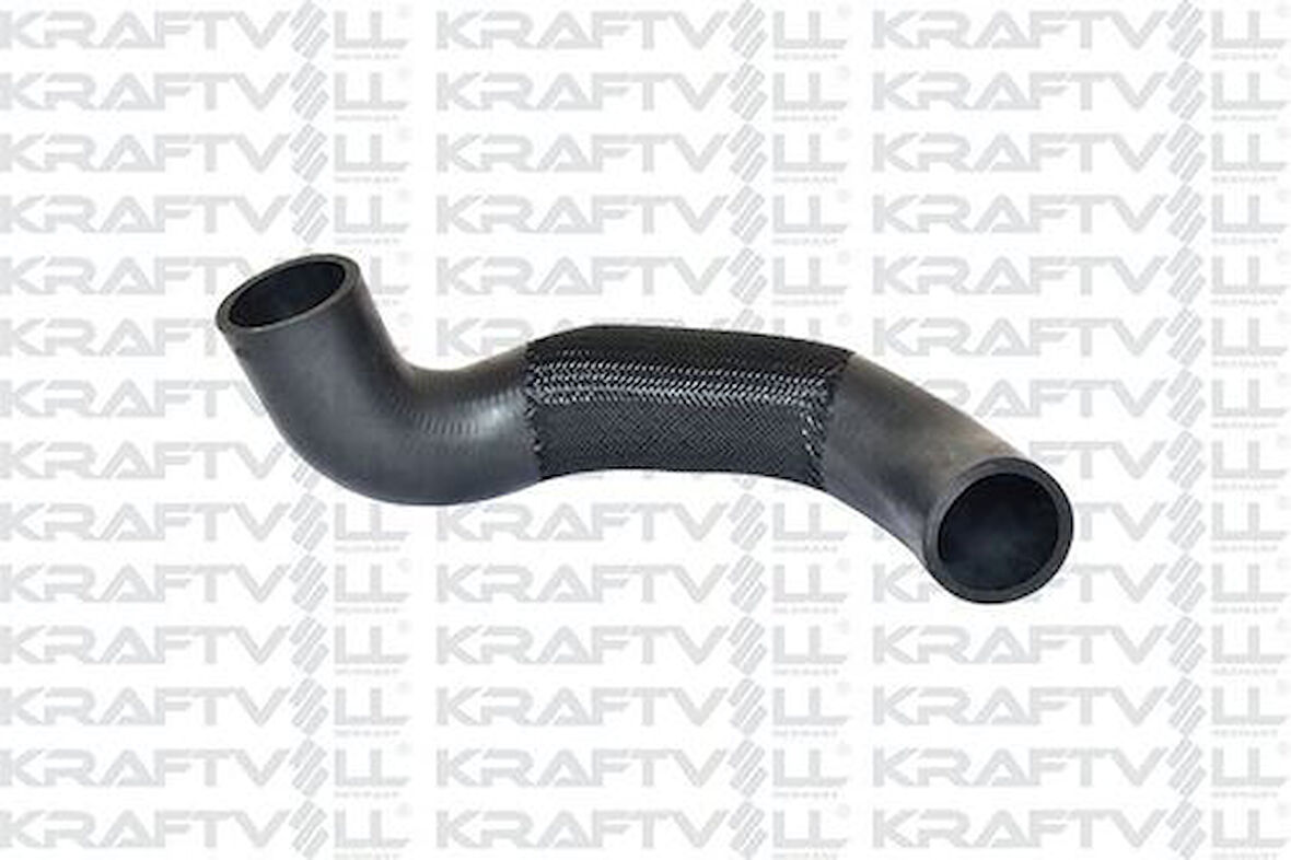 Kraftvoll 10030743 Turbo Intercooler Üst Giriş Hortumu Ducato 2.3JTD 120Ps 130Ps 01-05 1339889080