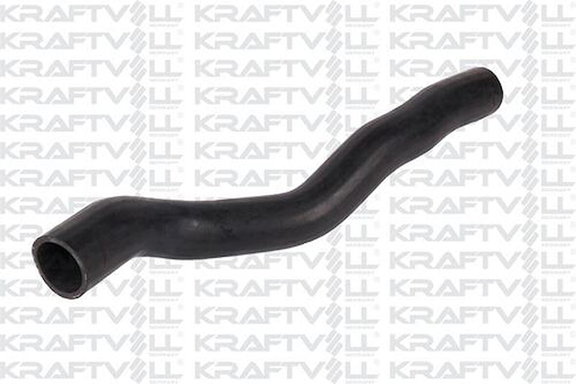 Kraftvoll 10030779 Intercooler Turbo Çıkış Hortumu Mondeo 11>15 S Magalaxy 11>15 1.6Tdcı Volvo S60 V60 S80 V70 1