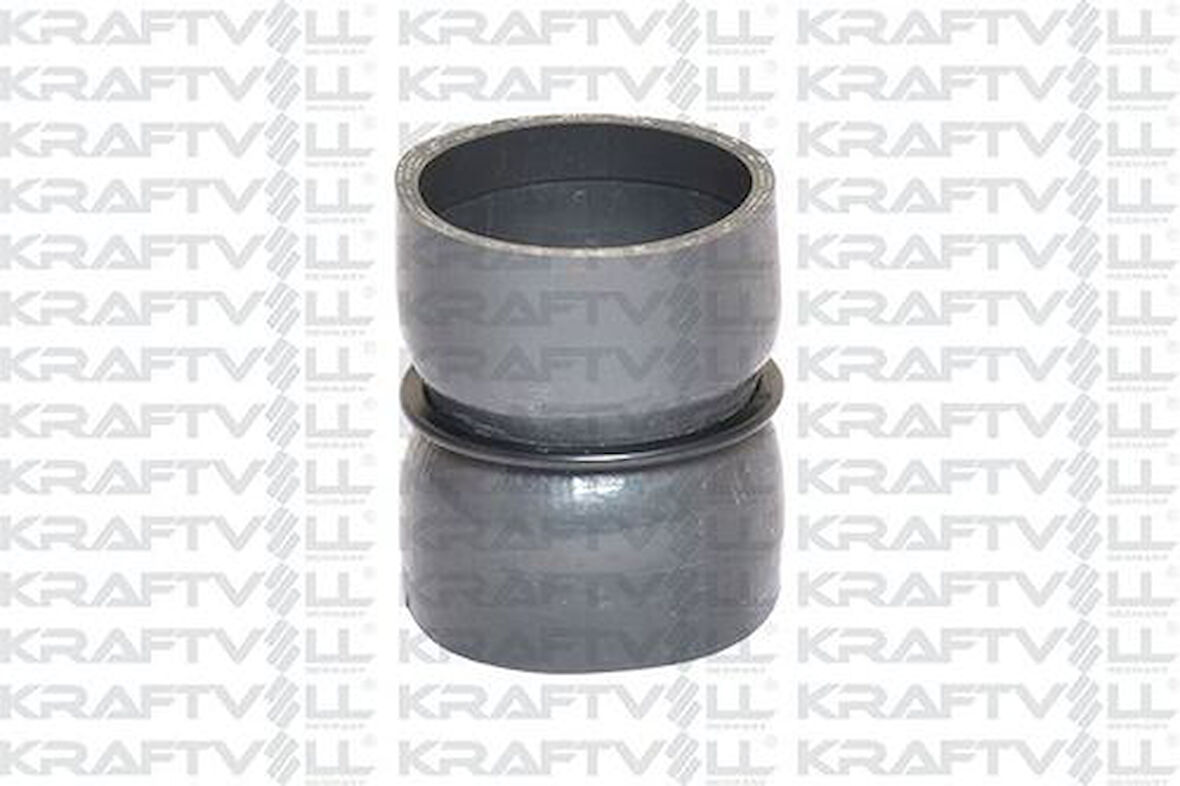 Kraftvoll 10030780 Turbo Hortumu Partner Tepee-P1007-207-Berlingo III-C2-C3 II 1.6HDI 75Ps 90Ps 0382.PZ